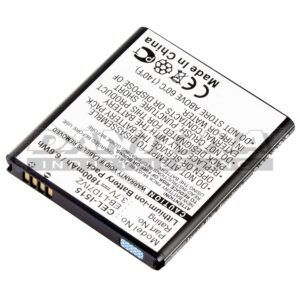 Samsung EB-L1D7IVZ Cell Phone Replacement Battery 1800mAh