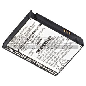Samsung AB813851CA Cell Phone Replacement Battery 1200mAh