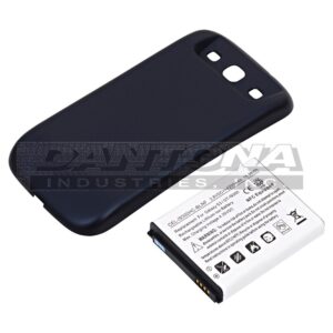 AT&T Galaxy 3 EB-L1G6LLK Replacement Battery 3.8V 4200mAh