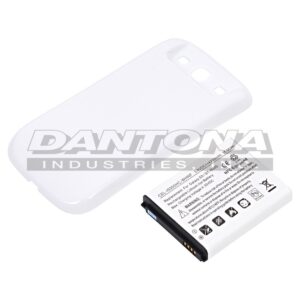 AT&T Galaxy 3 EB-L1G6LLK Replacement Battery 3.8V 4200mAh