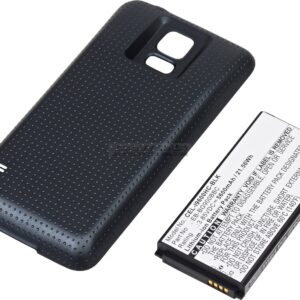 Samsung EB-B900BBU Replacement Battery 3.85V 5600mAh