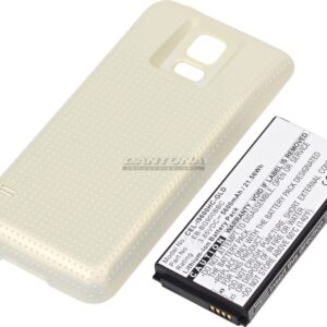 Samsung EB-B900BBU Replacement Battery 3.85V 5600mAh