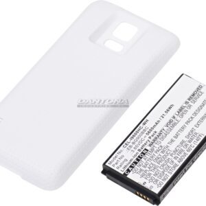 Samsung EB-B900BBU Replacement Battery 3.85V 5600mAh