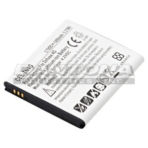 Samsung EB555157VA Cell Phone Replacement Battery 1450mAh