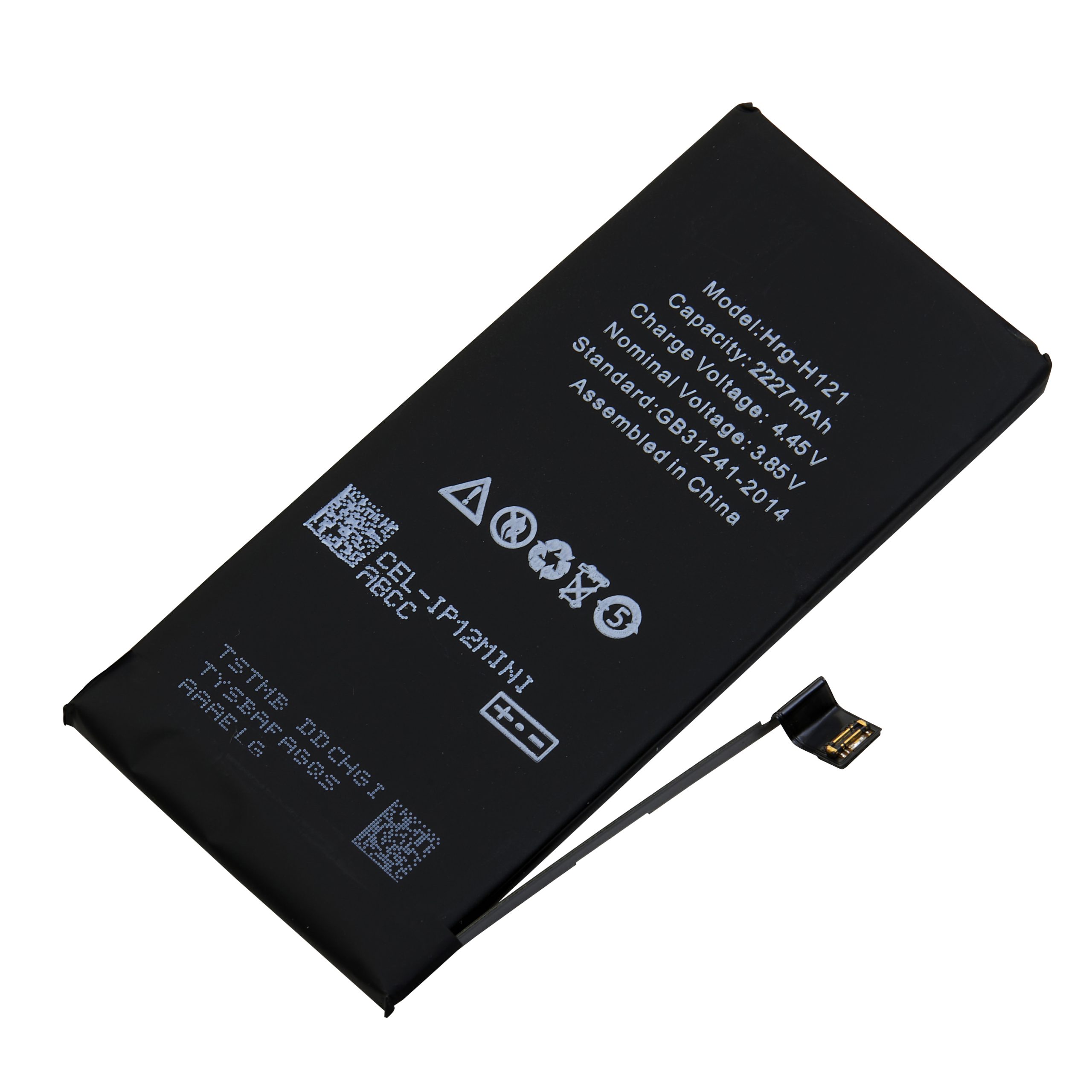 CEL-IP12MINI - Dantona Batteries