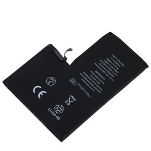 CEL-IP13PROMAX - Dantona Batteries