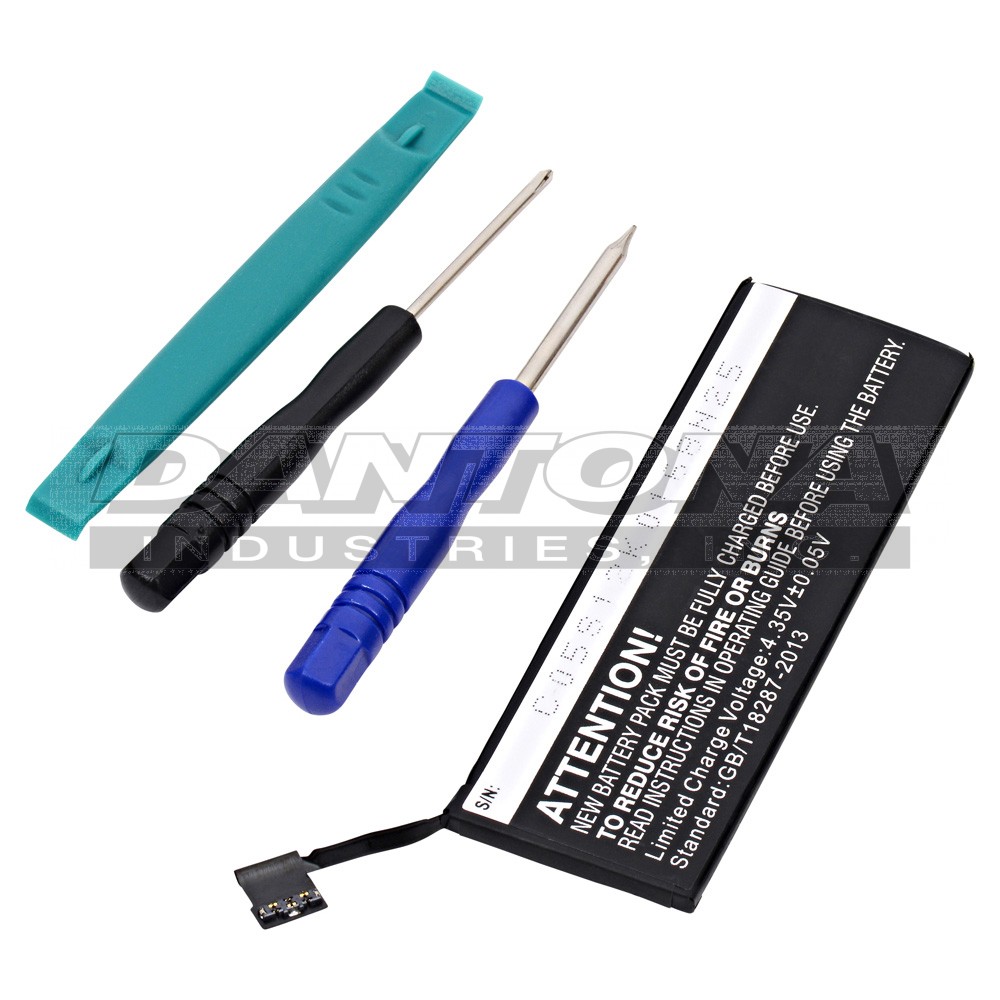 Apple 616-0667 A1526 A1532 Replacement Battery 3.8V 1500mAh