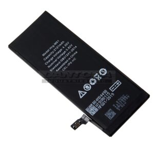 Apple 616-0804 616-0805 616-0806 A1549 A1586 Replacement Battery 3.82V 2121mAh