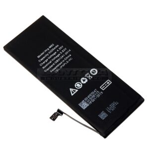 Apple 616-0765 616-0770 616-0772 A1522 A1524 Replacement Battery 3.82V 3325mAh