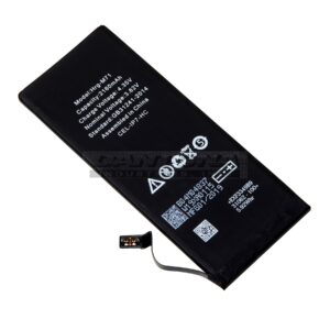 Apple 616-00255 A1660 A1778 A1779 A1780 Replacement Battery 3.82V 2200mAh