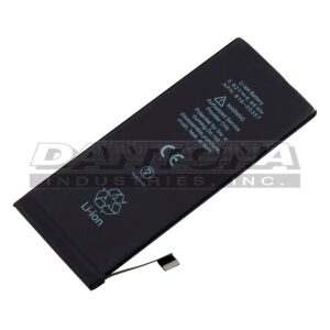 Apple 616-00357 A1863 Replacement Battery 3.8V 1821mAh