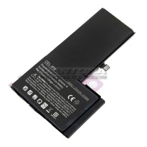 Apple 616-00351 iPhone X Replacement Battery 3.8V 2720mAh