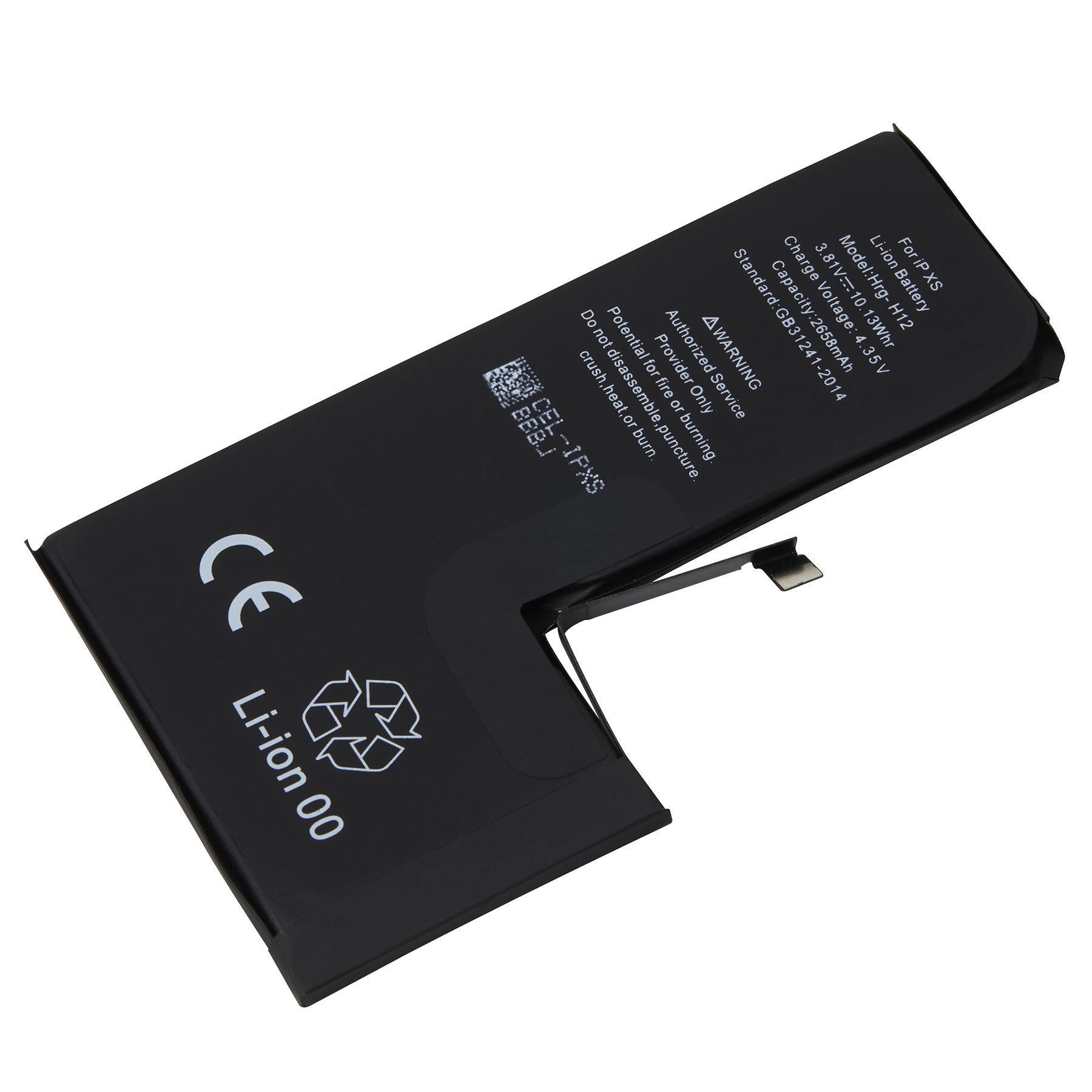 CEL-IPXS - Dantona Batteries