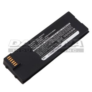 Iridium 9555 BAT20801 BAT2081 BAT31001 Satellite Phone Replacement Battery