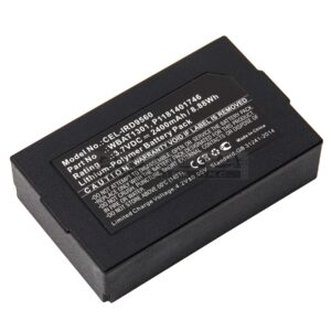 CEL-IRD9560 - Dantona Batteries