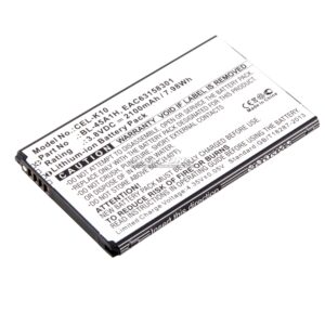 LG BL-45A1H EAC63158301 F670 F670K F670L F670S K10 Cell Phone Replacement Battery
