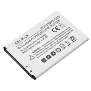 LG BL-46G1F Grace Harmony K10 2016 K10 2017 K121K K121L Replacement Battery