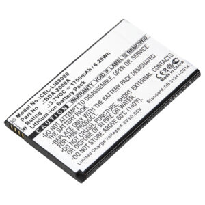 CEL-LIB8030 - Dantona Batteries