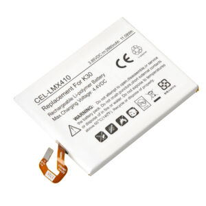 CEL-LMX410 - Dantona Batteries
