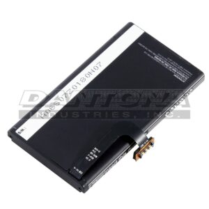 Nokia BV-5XW Lumia 1020 Replacement Battery 3.8V 2000mAh