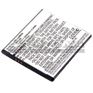 Nokia BV-L4A Lumia 540 Replacement Battery 3.8V 2200mAh