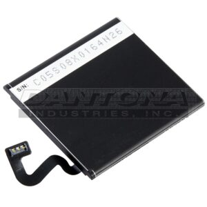 Nokia BP-4GW Lumia 920 Replacement Battery 3.7V 2000mAh
