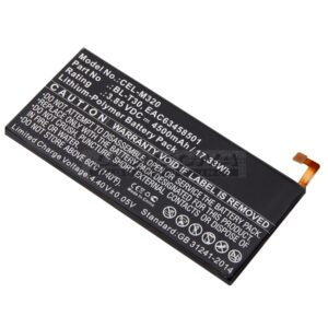 CEL-M320 - Dantona Batteries
