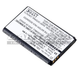 Huawei BTR7519 C8000 C8100 Crosswave E5220 Replacement Battery 3.7V 1100mAh