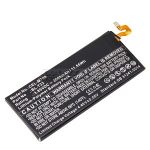 CEL-M700 - Dantona Batteries