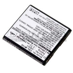 Huawei Boulder C6110 C6200 C8300 G6150 G7010 Replacement Battery 3.7V 1100mAh