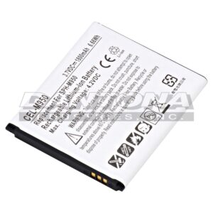CEL-M950 - Dantona Batteries