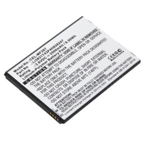 CEL-MF287 - Dantona Batteries