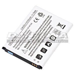 CEL-N7100 - Dantona Batteries