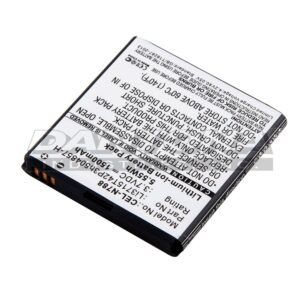 AT&T Avail 2 Avail II Replacement Battery 3.7V 1500mAh