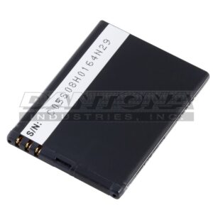 Nokia BL-4D E5 E7 E8 N8 Replacement Battery 3.7V 1200mAh