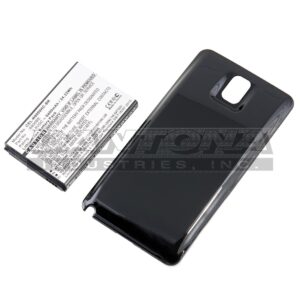 Samsung B800BE B800BK Replacement Battery 3.8V 6400mAh