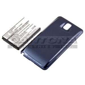 Samsung B800BE B800BK Replacement Battery 3.8V 6400mAh