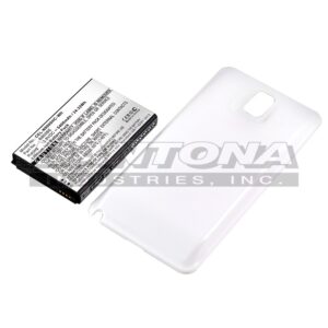 CEL-N9000HC-WH - Dantona Batteries