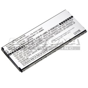 Samsung Blade 4G LTE Replacement Battery 3.8V 3000mAh