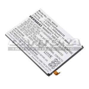 CEL-N9518 - Dantona Batteries