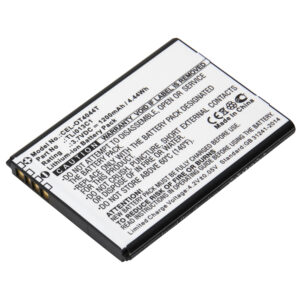 CEL-OT4044T - Dantona Batteries