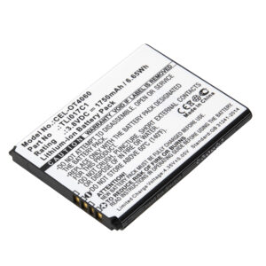 CEL-OT4060 - Dantona Batteries