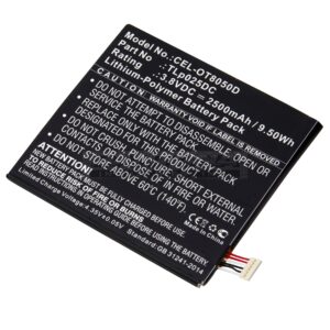 CEL-OT8050D - Dantona Batteries