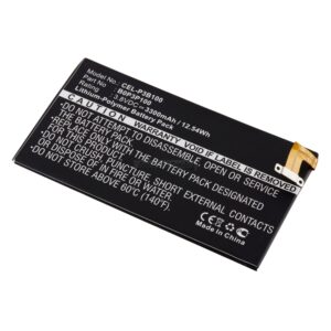 HTC 35H00211-00M 803S 809D B0P3B100 B0P3P100 Replacement Battery 3.8V 3300mAh