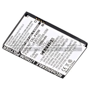 P4550 AT&T 35H00088-00M 8900 Replacement Battery 1350mAh