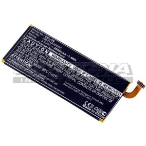 Huawei Ascend G6 Ascend P6 Ascend P7 mini Replacement Battery 3.8V 2000mAh