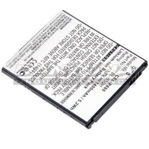 LG 4G BL-53QH EAC61878605 EAC61898401 Escape F-160K F-160L Replacement Battery