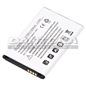 LG BL-44JR KU5400 Optimus EX Optimus EX ( SU880 ) P940 Replacement Battery