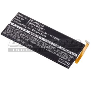 Huawei HB4547B6EBC Honor 6 Plus Honor 6+ Replacement Battery 3.8V 3500mAh