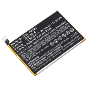 CEL-PX3XL - Dantona Batteries